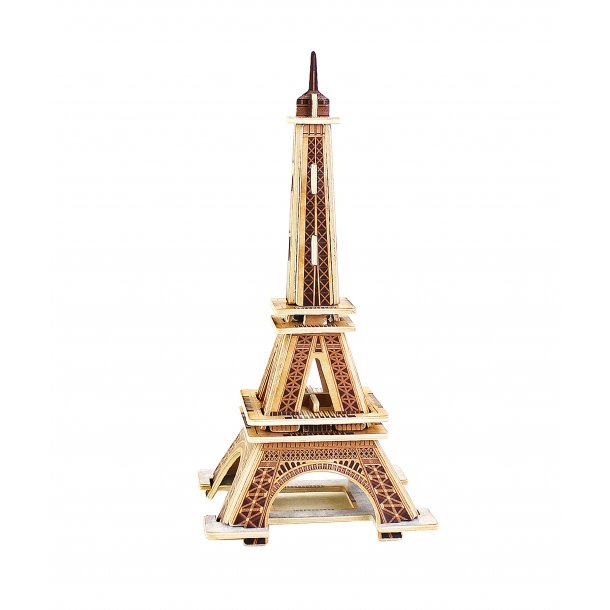 Eiffel Trnet