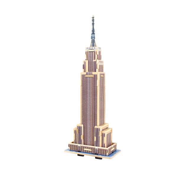 Empire State Building