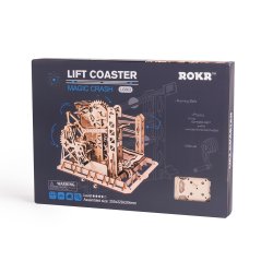 Lift Coaster