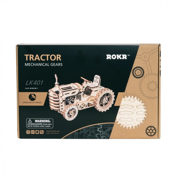 Traktor