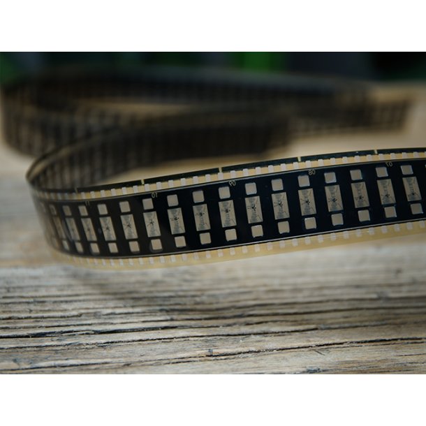 Filmfremviser - Vitascope