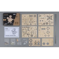 Filmfremviser - Vitascope