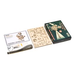 Filmfremviser - Vitascope