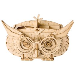 Ugle (penneholder)
