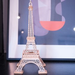 Eiffel Trnet