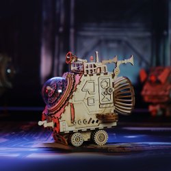 Rumfartj