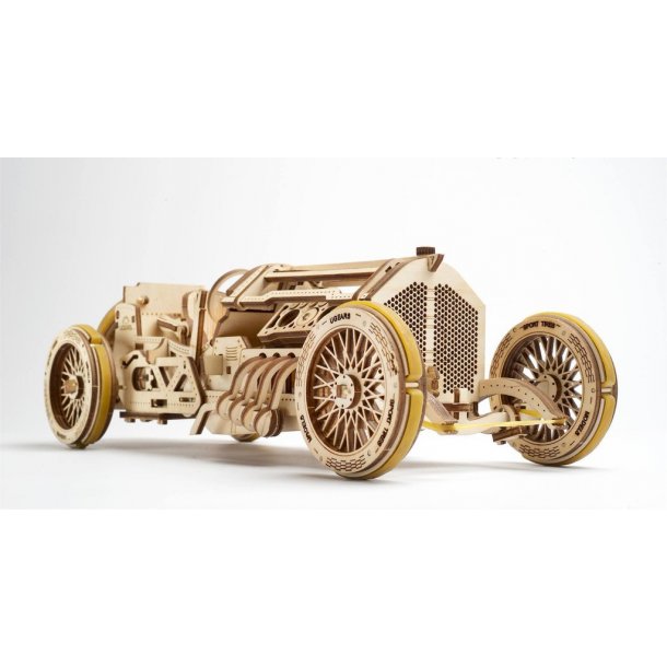 U-9 Grand Prix Racerbil