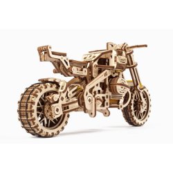 Motorcykel med sidevogn