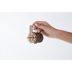 Cryptex kombinationsls