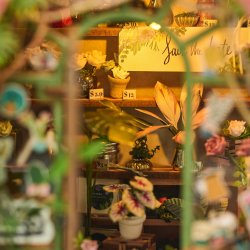 Blomsterateliet
