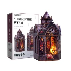 Wyrm Spir