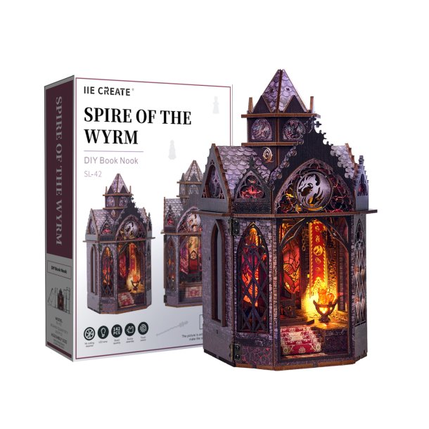 Wyrm Spir