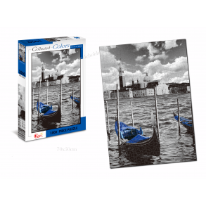 Venedig (1000 brk. pap)