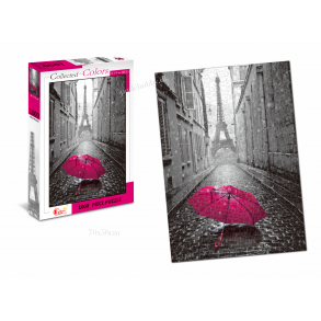 Paris (1000 brk. pap)