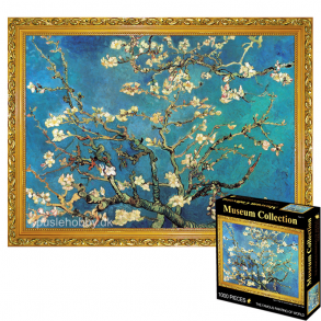 Almond Blossom, 1890 (1000 brk. pap)