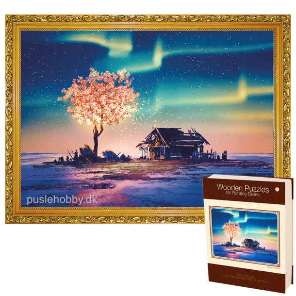 Polar Impression (1000 brk. tr)