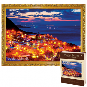 Harbour Town (1000 brk. tr)