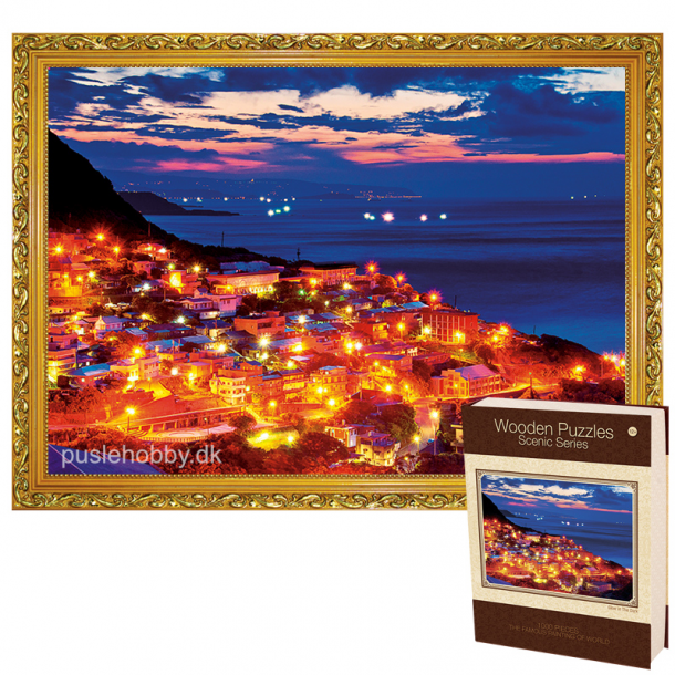 Harbour Town (1000 brk. tr)