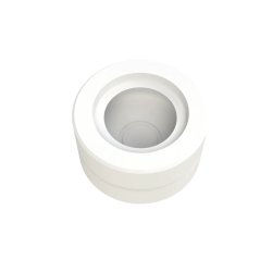 2-delt Gipsform til morgenmadssk�l, �110mm
