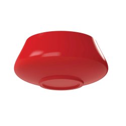 2-delt Gipsform til morgenmadssk�l, �110mm