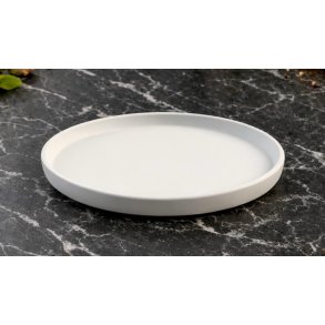 Gipsform til tallerken �200mm