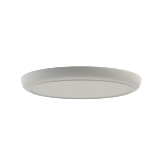 Gipsform til tallerken �200mm
