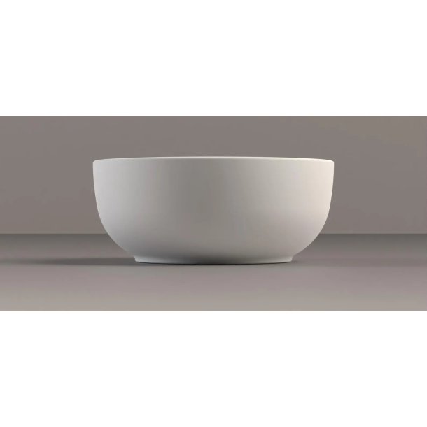Gipsform til sk�l �170mm