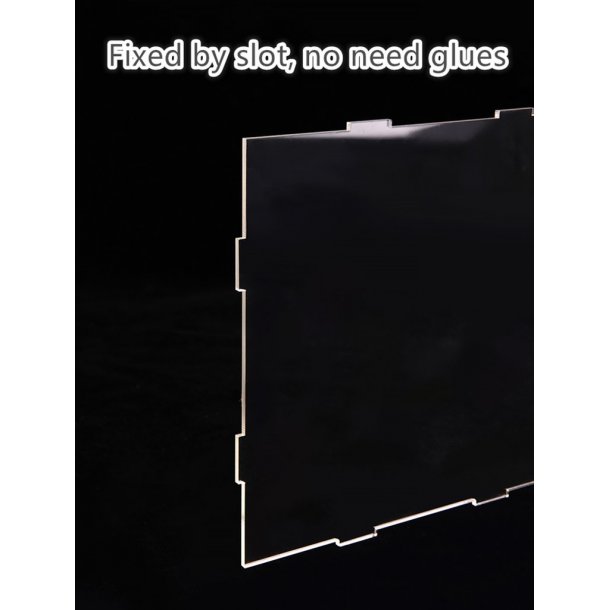 Stvkasse til DGM01-09