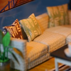 Feriehuset i Seattle