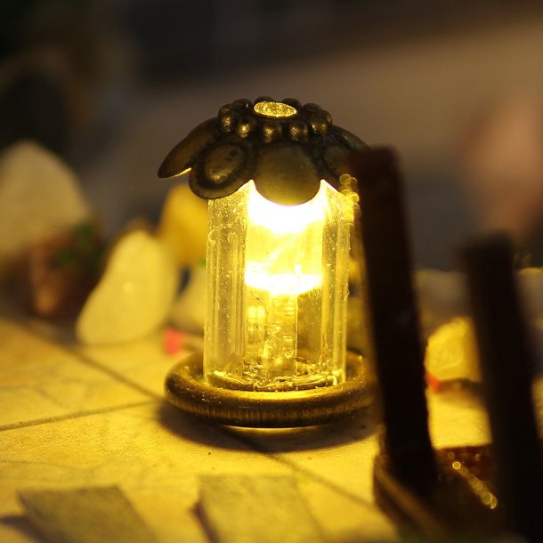 Traditionelt kinesisk hus