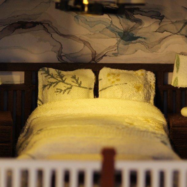 Traditionelt kinesisk hus