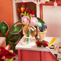 Gypsophila Blomsterbutik