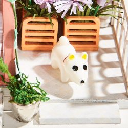 Gypsophila Blomsterbutik