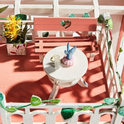 Gypsophila Blomsterbutik