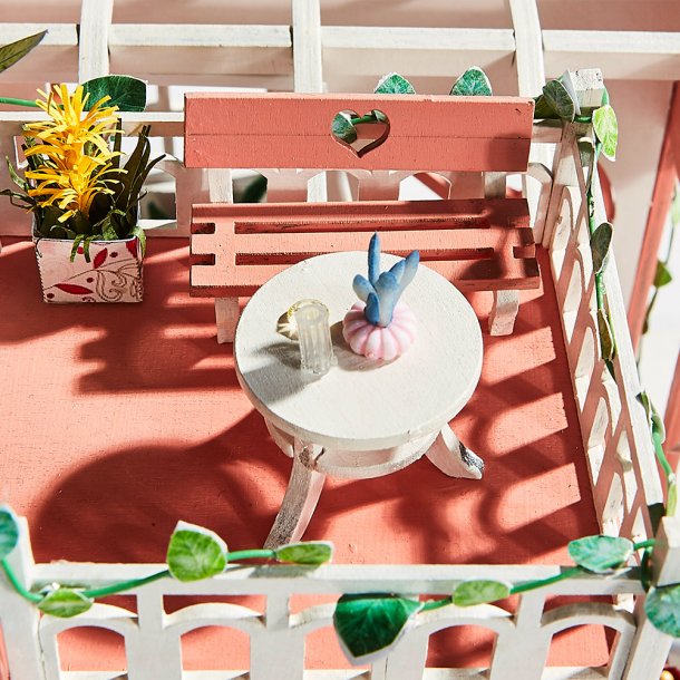 Gypsophila Blomsterbutik