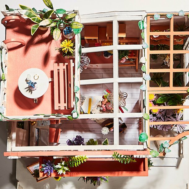 Gypsophila Blomsterbutik