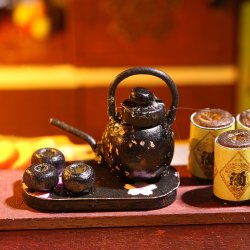 Haru no tou ryoui - Japansk frokostbar