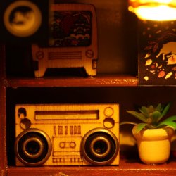 Haru no tou ryoui - Japansk frokostbar