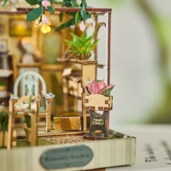 Blomsterkunst
