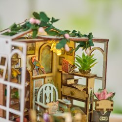 Blomsterkunst