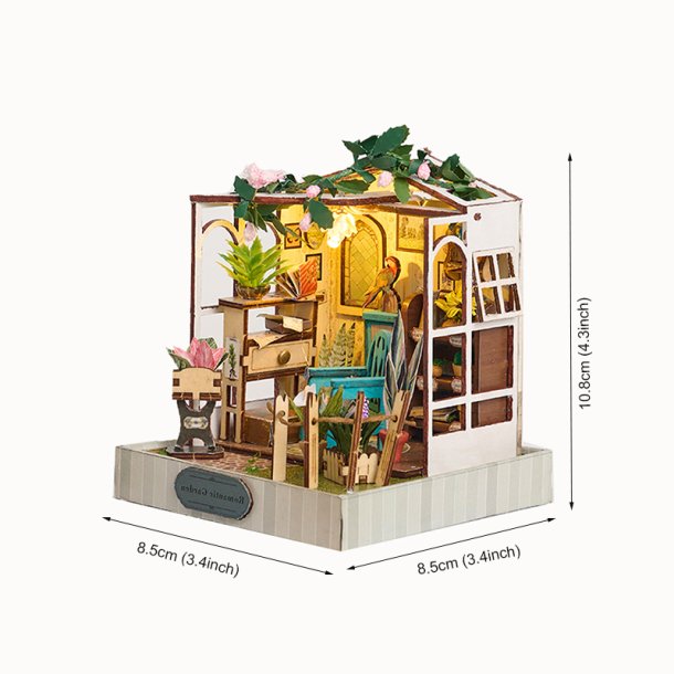 Blomsterkunst