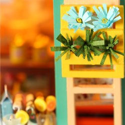 Heldige asens Snack shop