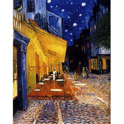 Rhinstensbroderi M021 (40x50)