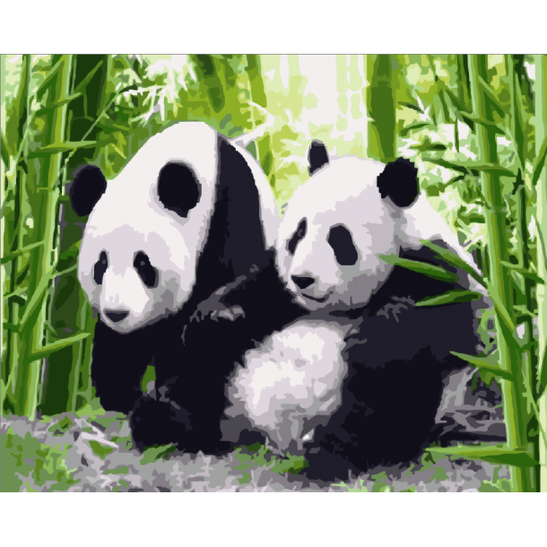 Rhinstensbroderi M048 (40x50)