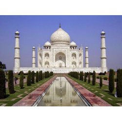 Rhinstensbroderi M160 (40x50)