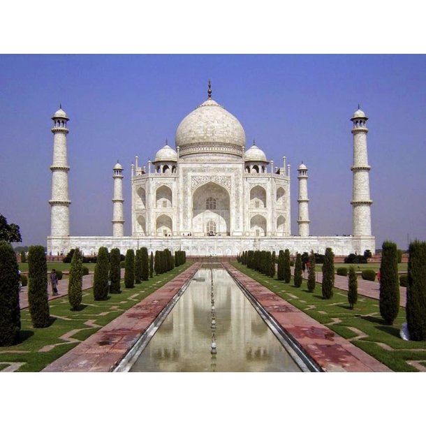 Rhinstensbroderi M160 (40x50)