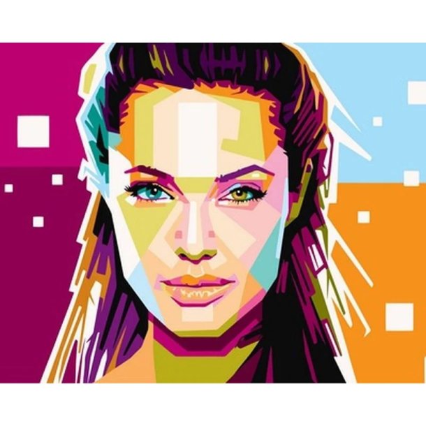 Rhinstensbroderi M170 (40x50)