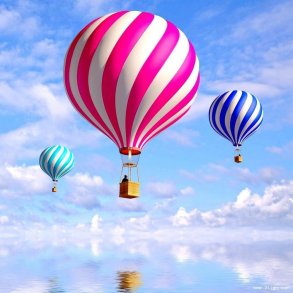 Rhinstensbroderi M195 (40x50)