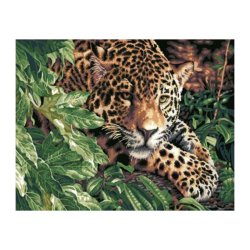 Mal efter Tal 40x50 - M010