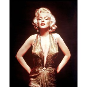 Mal efter Tal 40x50 - M107